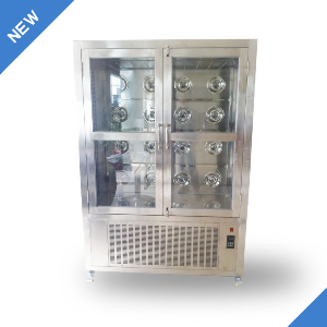 貨物風(fēng)淋室 貨物風(fēng)淋室